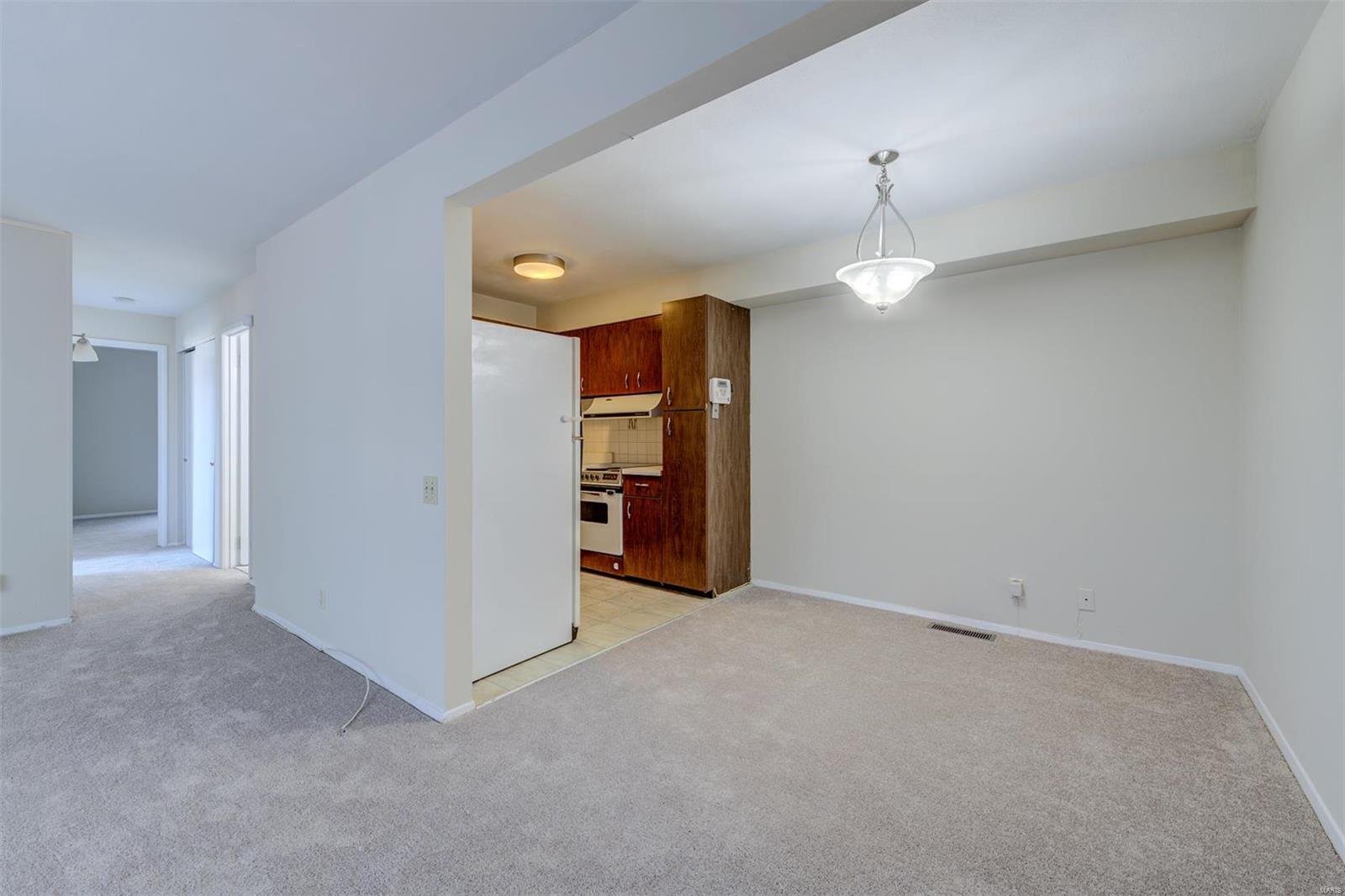 Willow Brook Condo - Residential