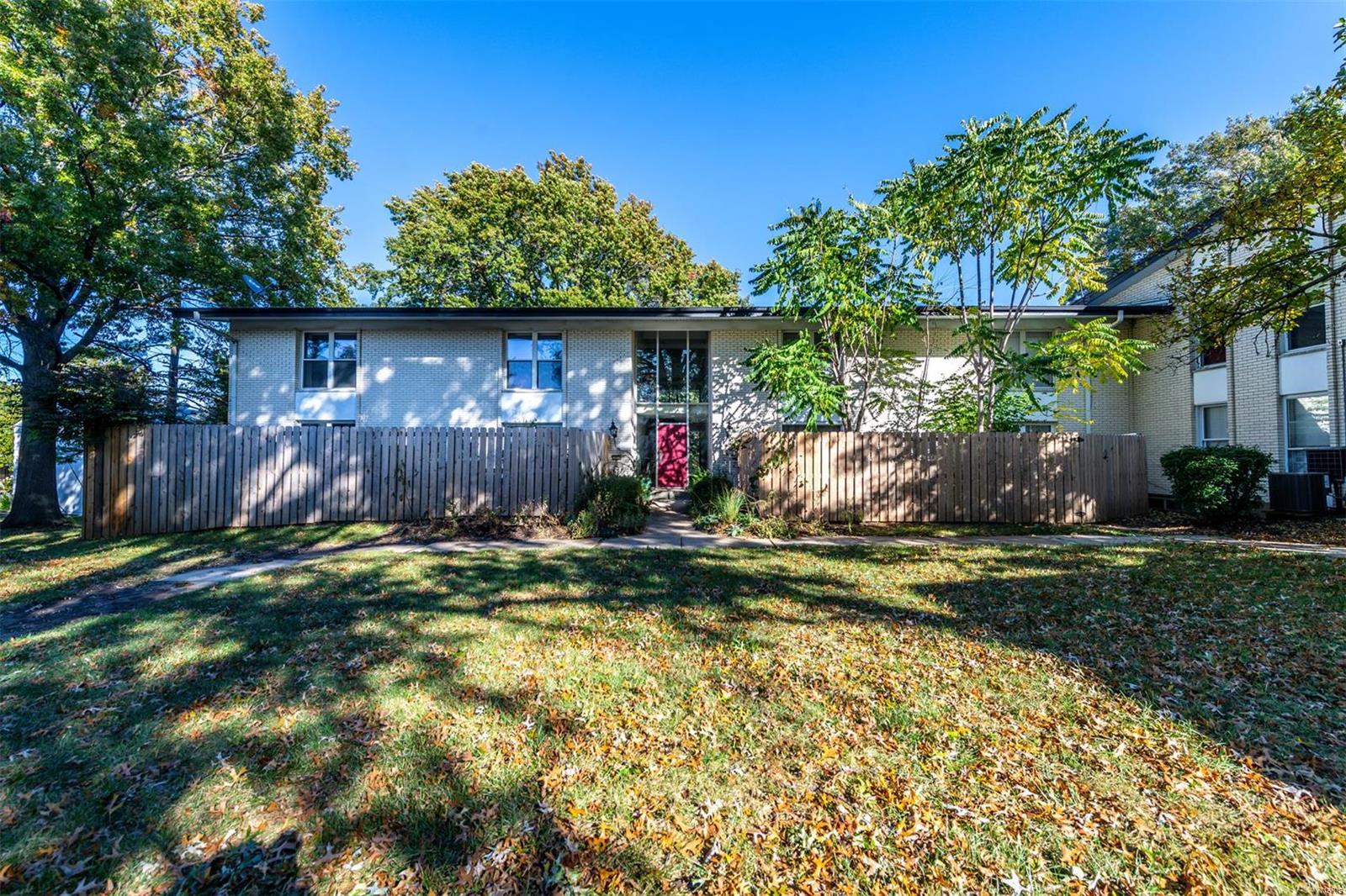 Willow Brook Condo - Residential