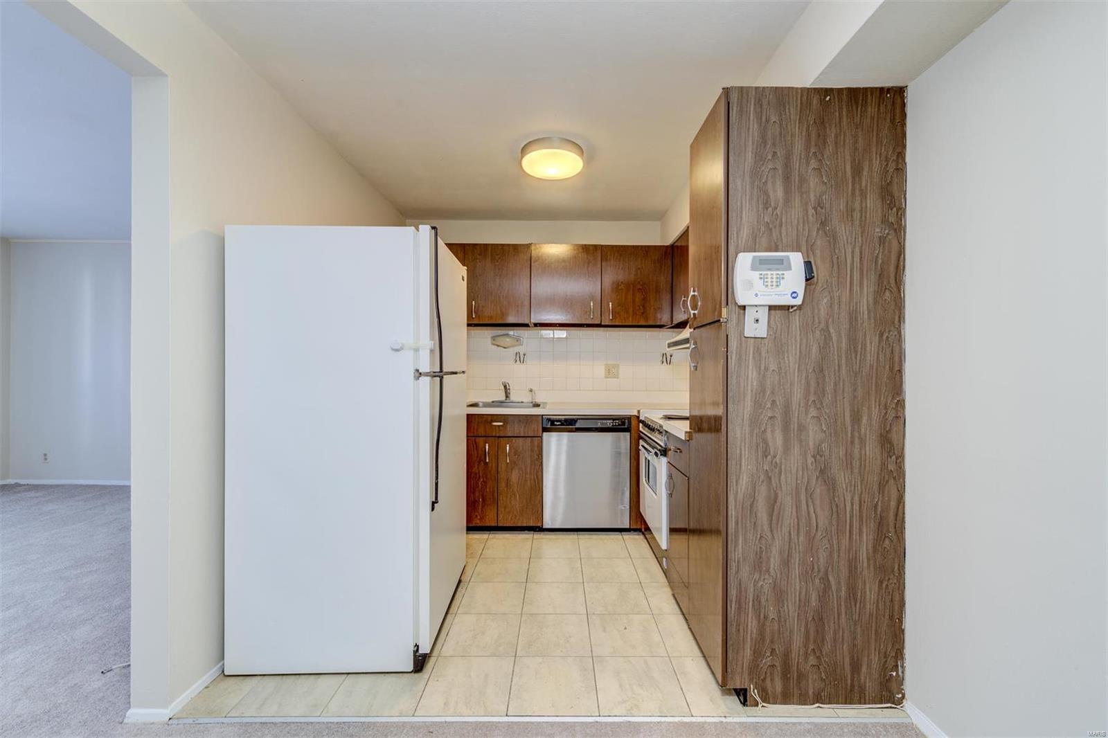 Willow Brook Condo - Residential