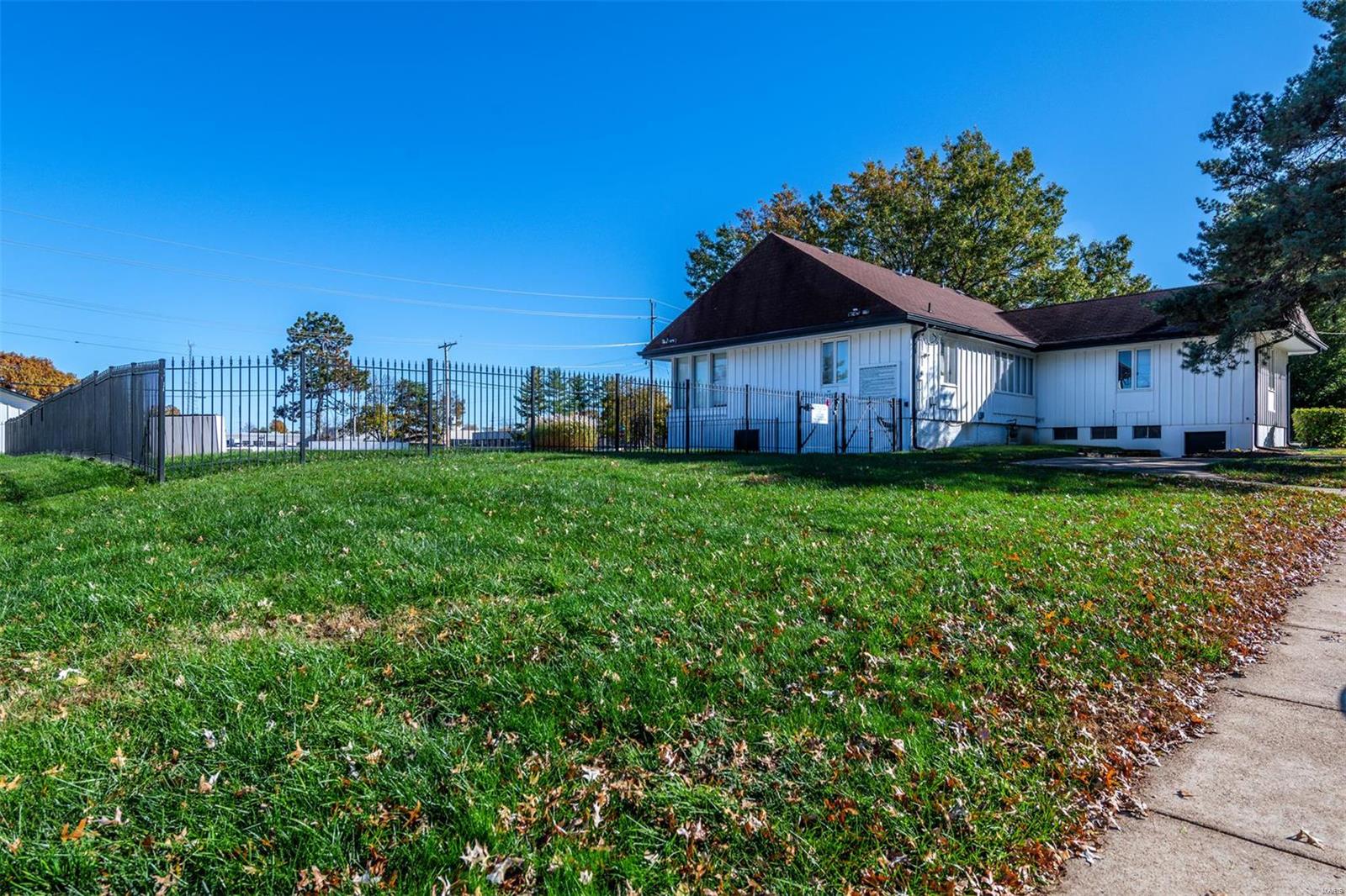 Willow Brook Condo - Residential