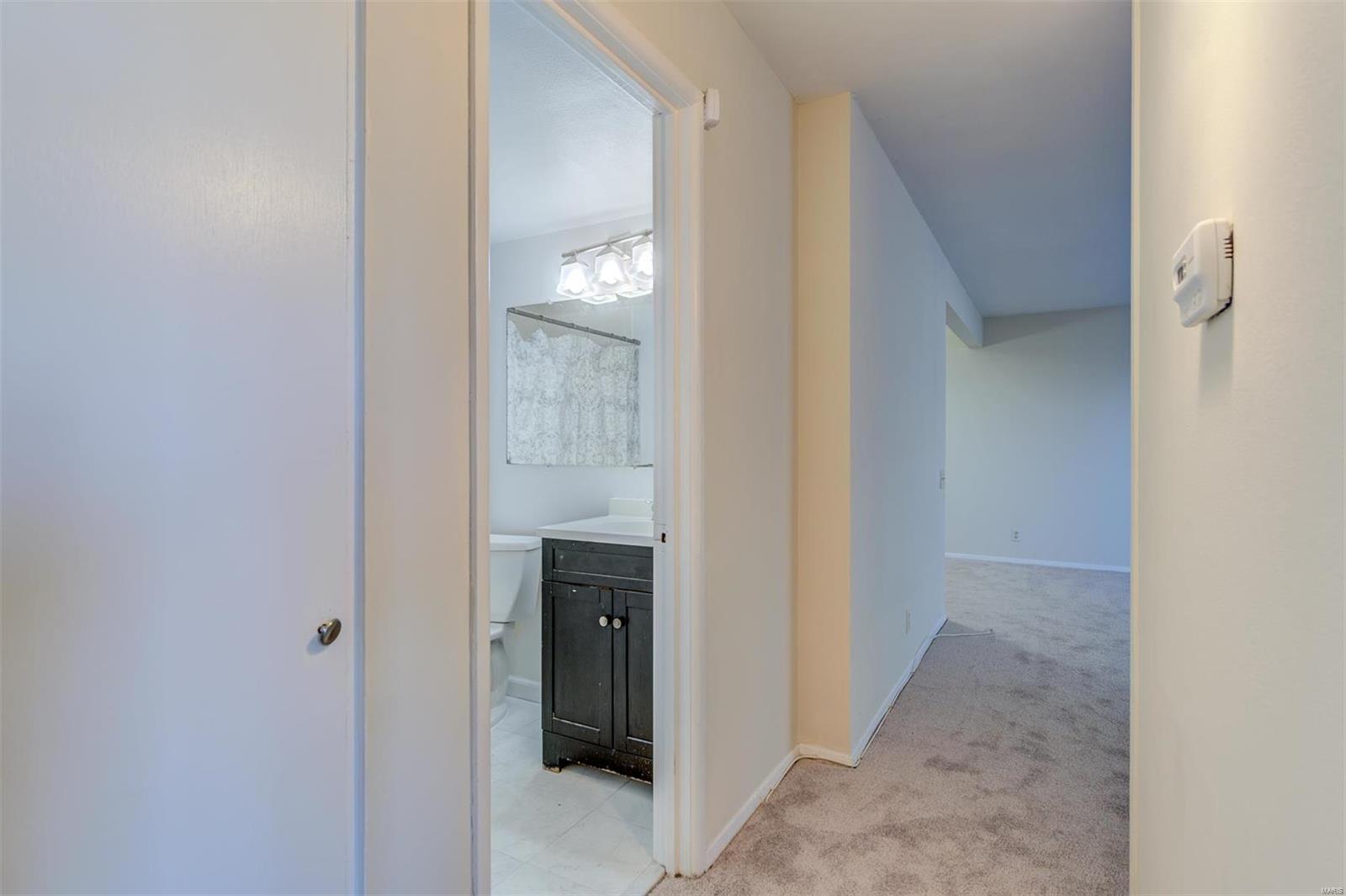 Willow Brook Condo - Residential