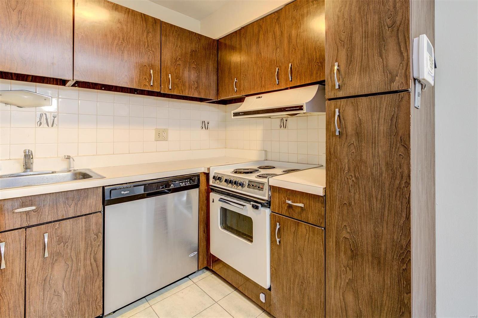 Willow Brook Condo - Residential