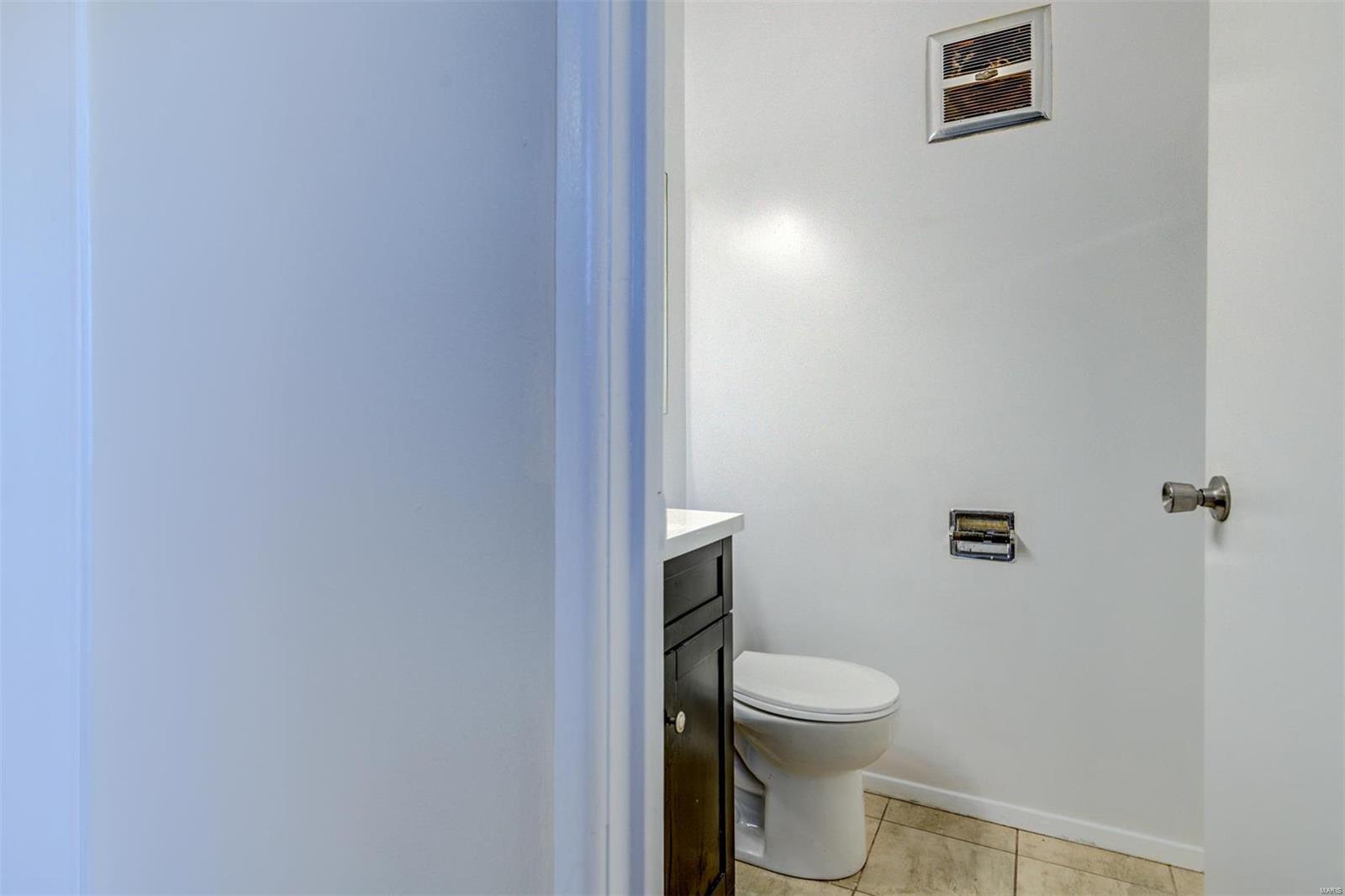 Willow Brook Condo - Residential