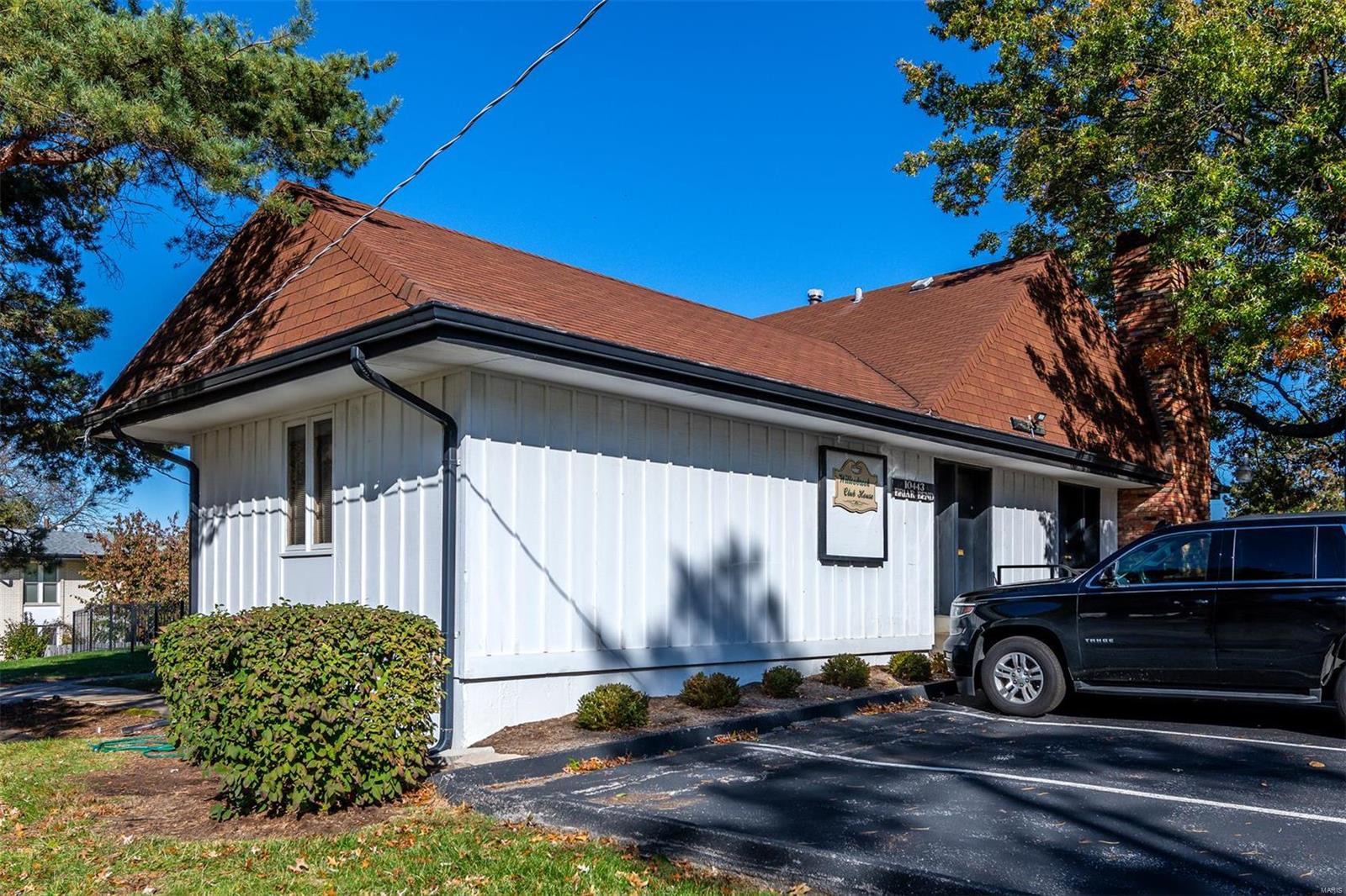 Willow Brook Condo - Residential