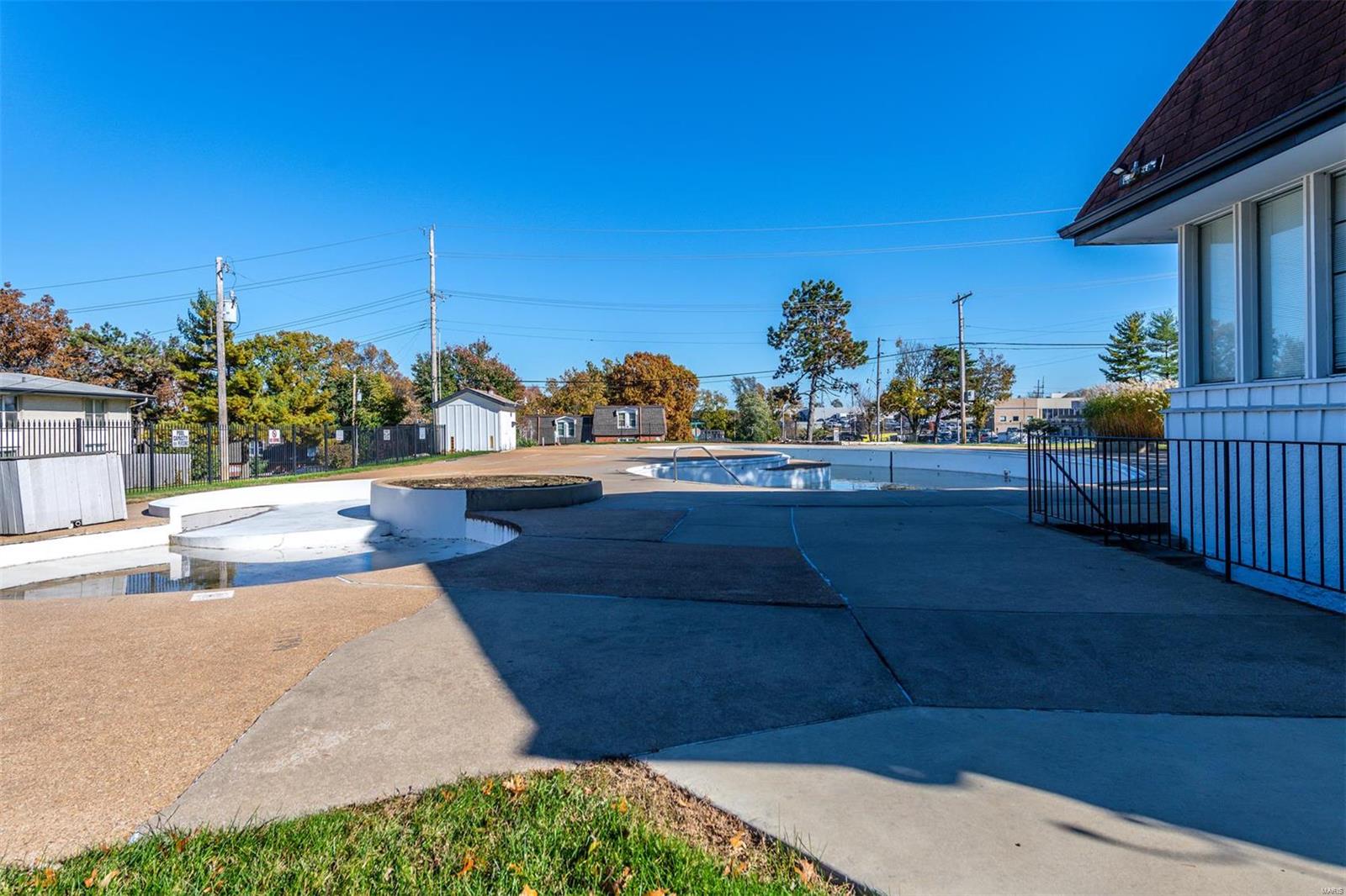 Willow Brook Condo - Residential
