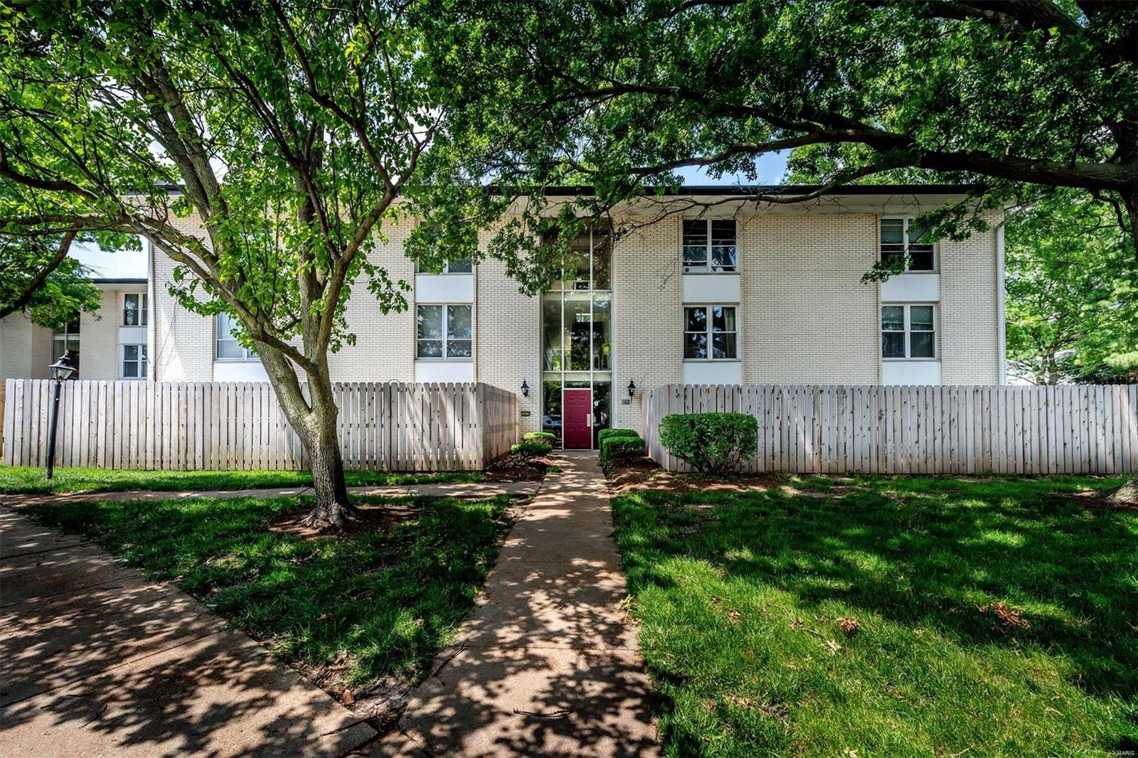 Willow Brook Condo - Residential