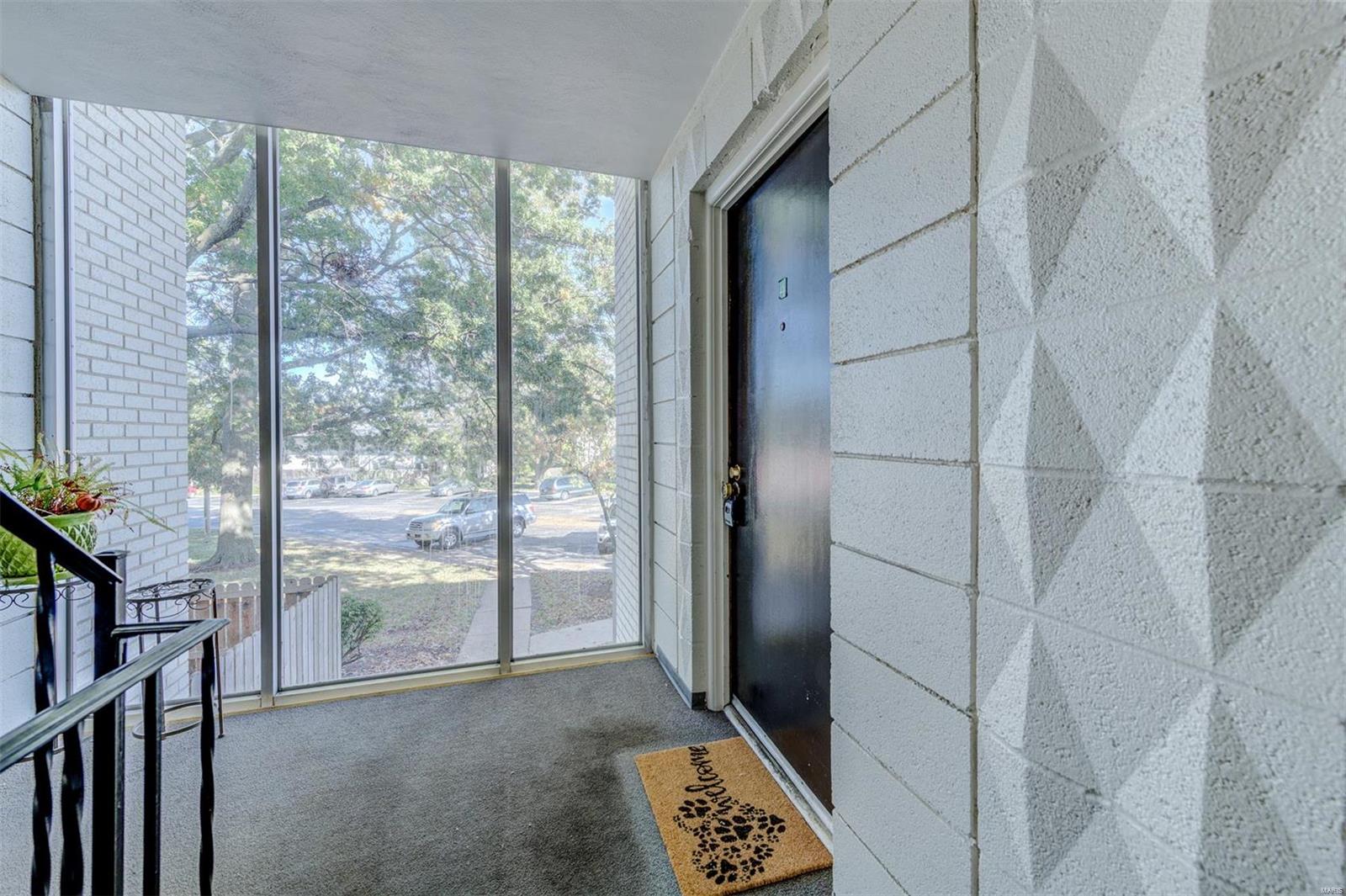 Willow Brook Condo - Residential