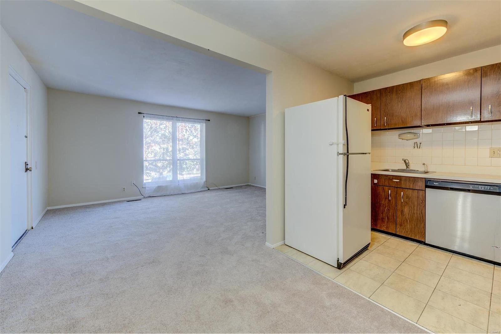Willow Brook Condo - Residential