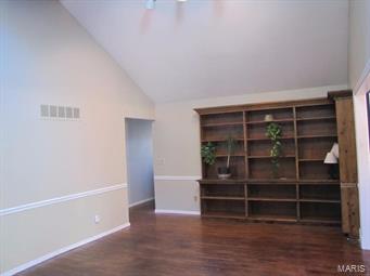 Somerton - Residential