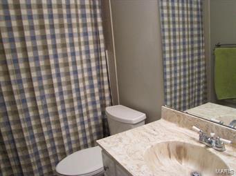 Somerton - Residential