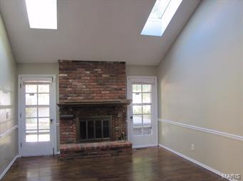 Somerton - Residential