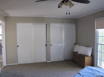 Somerton - Residential