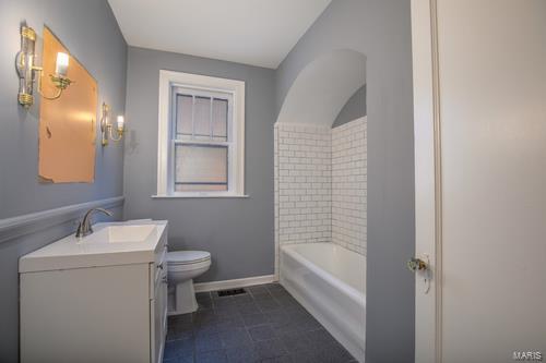 Wydown Forest - Residential Income