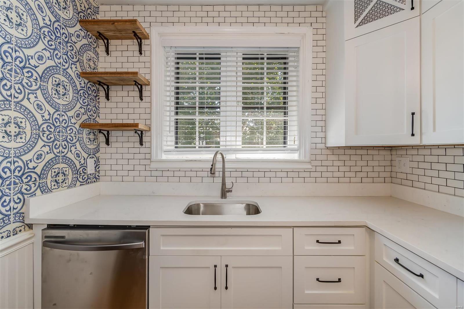 Wydown Forest - Residential Income