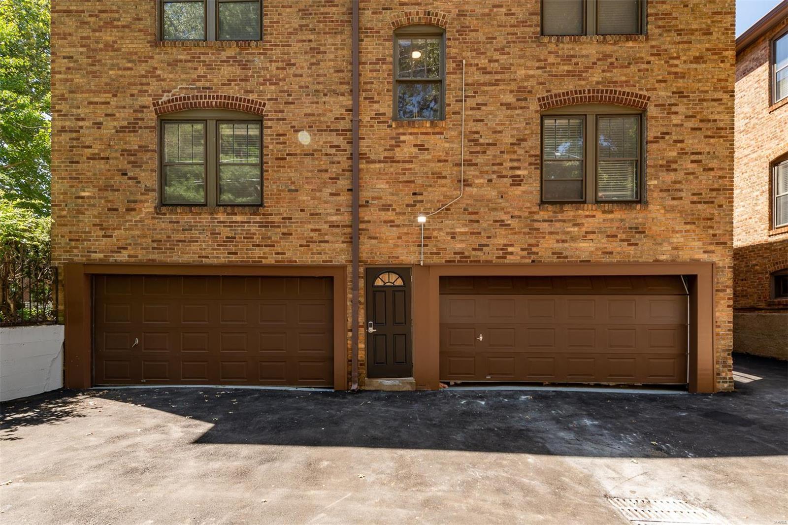 Wydown Forest - Residential Income