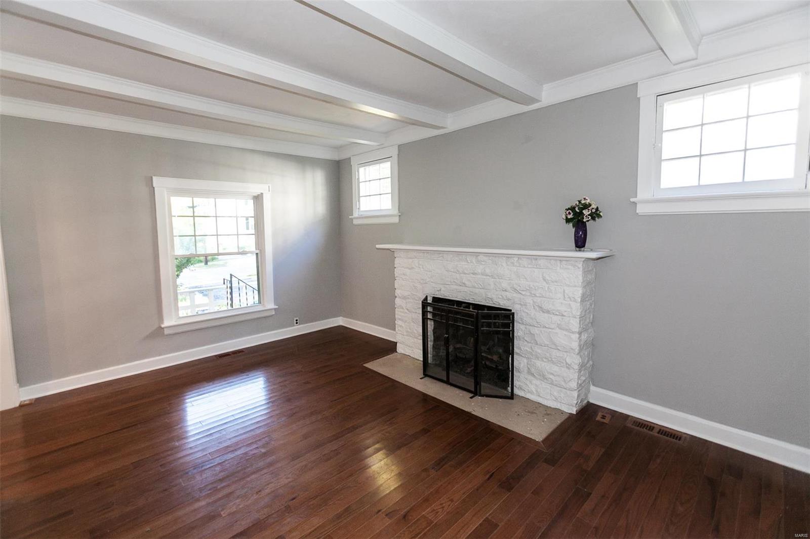 Old Orchard Park - Residential