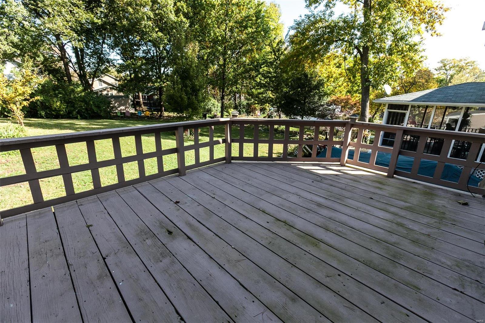 Old Orchard Park - Residential