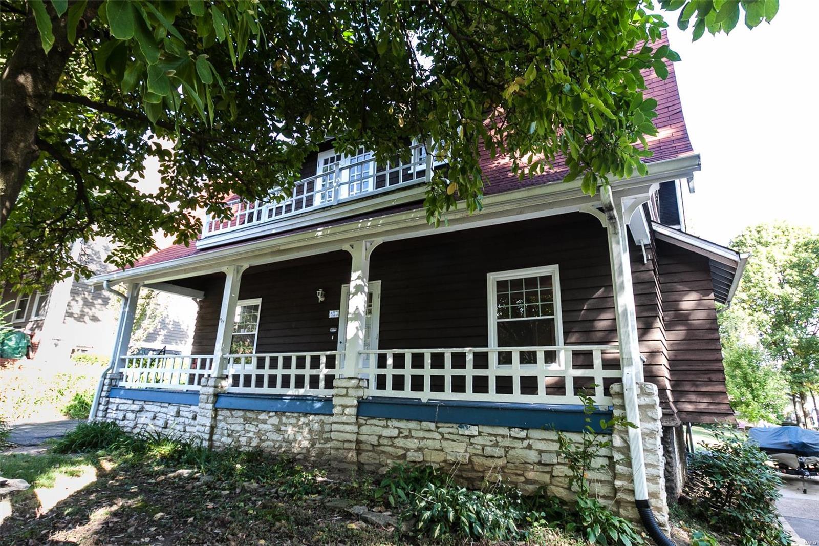 Old Orchard Park - Residential