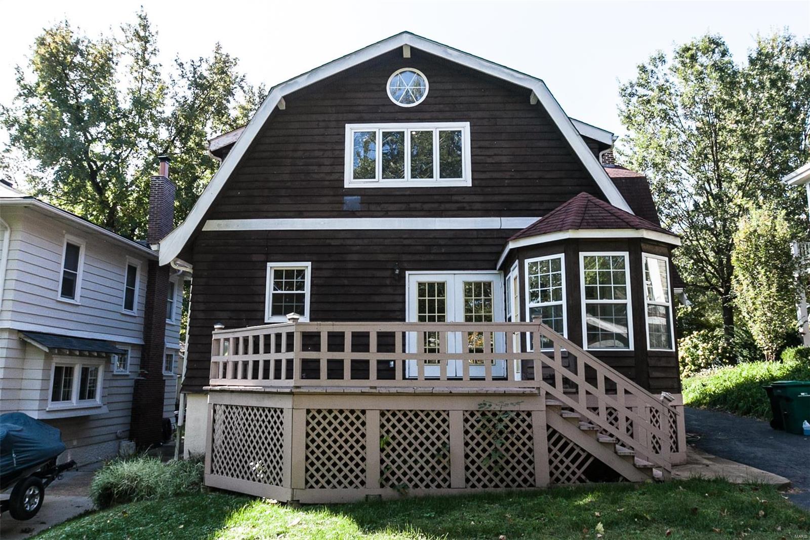 Old Orchard Park - Residential