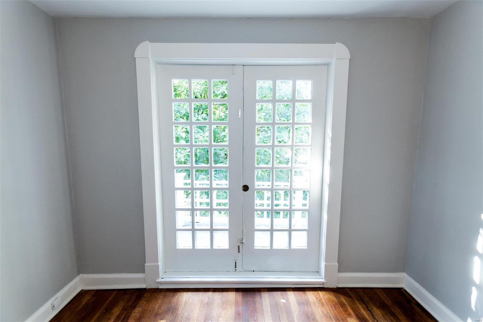 Old Orchard Park - Residential