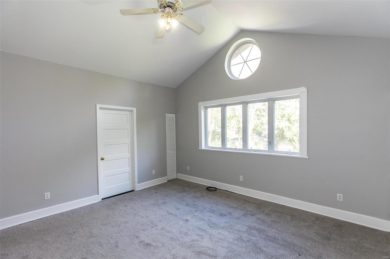 Old Orchard Park - Residential