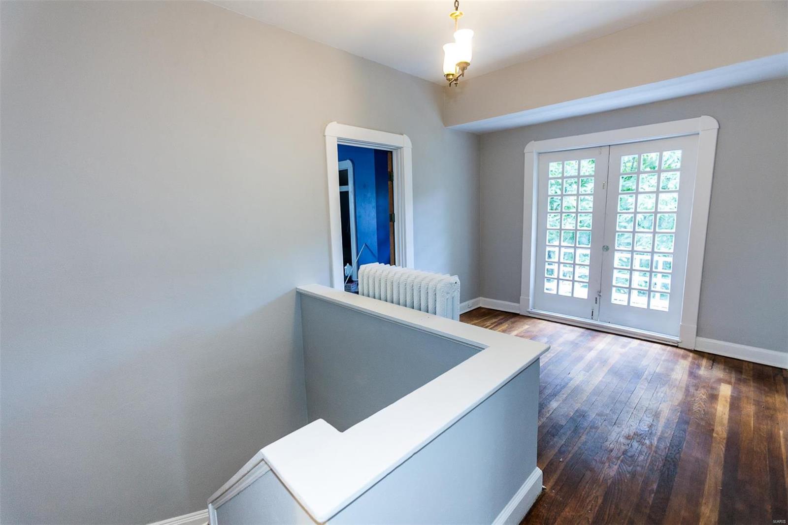 Old Orchard Park - Residential