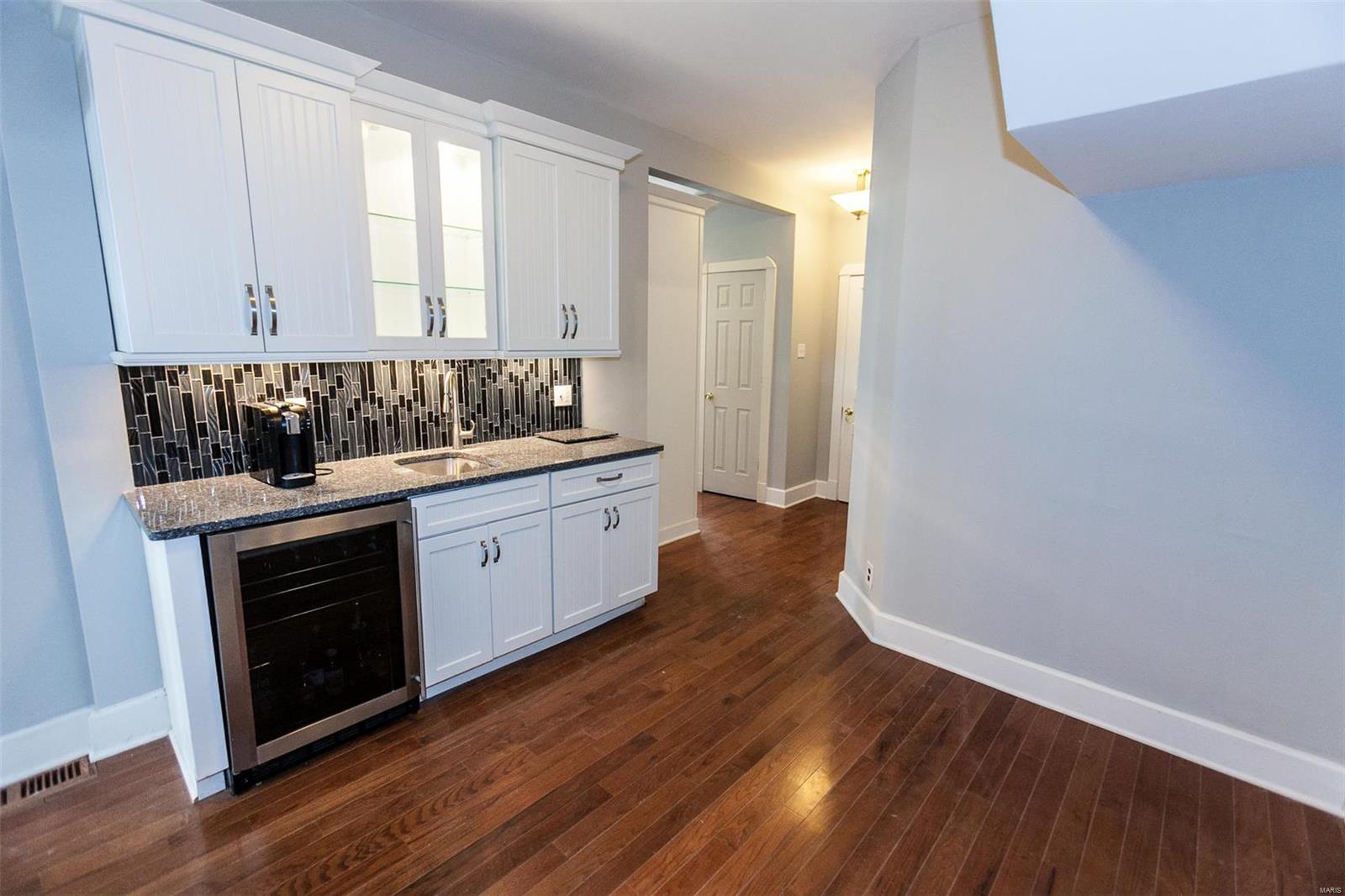Old Orchard Park - Residential
