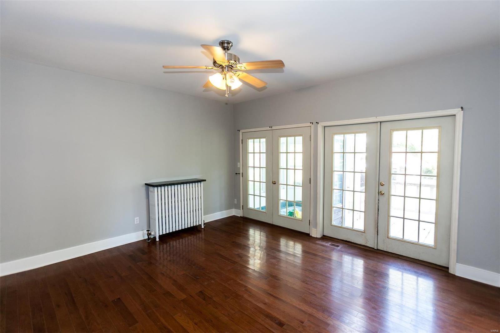 Old Orchard Park - Residential