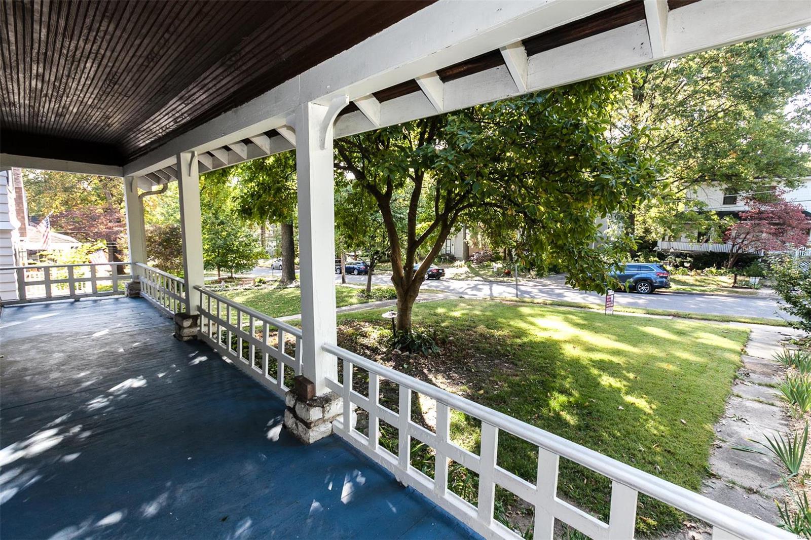 Old Orchard Park - Residential