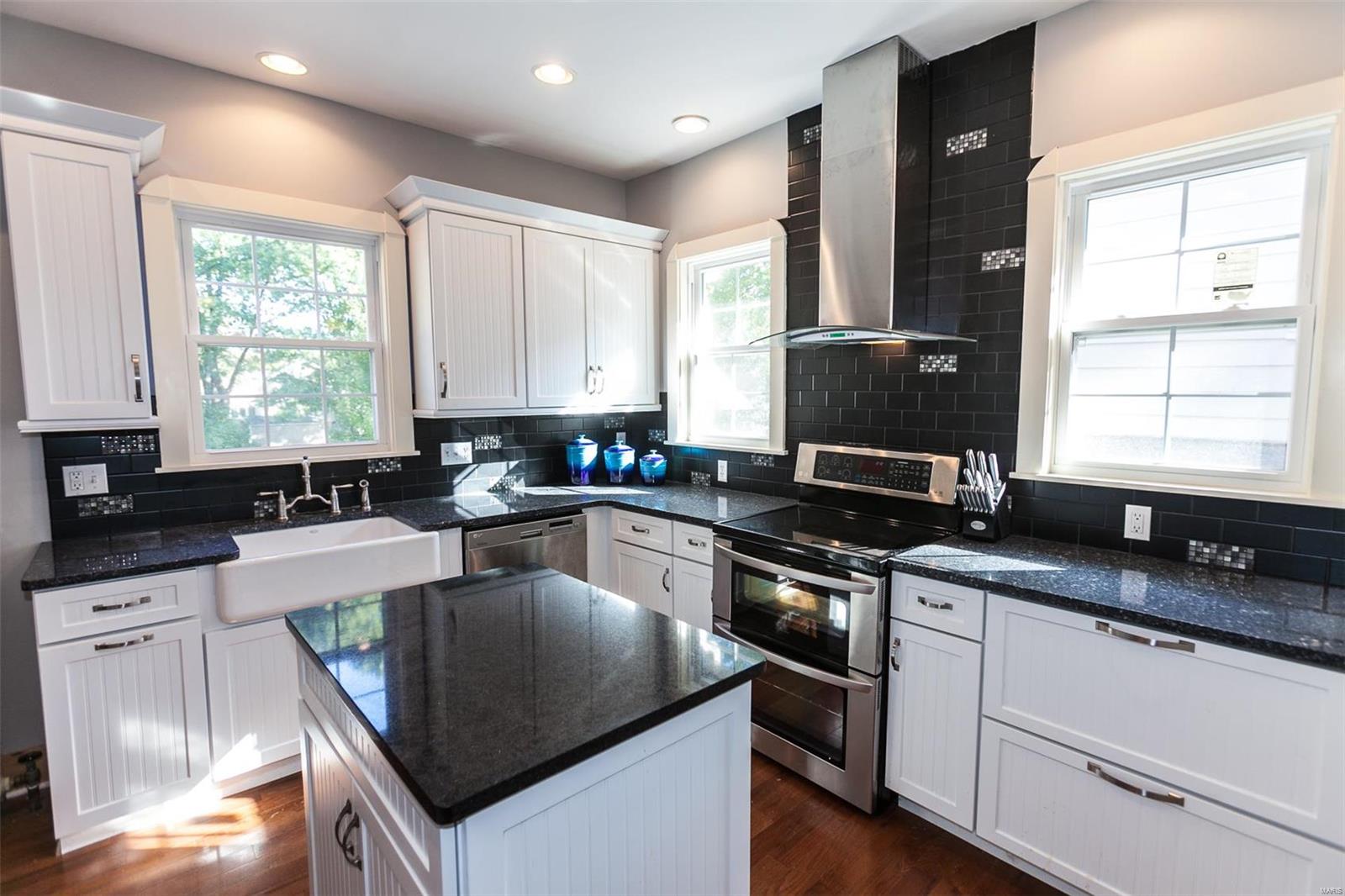 Old Orchard Park - Residential