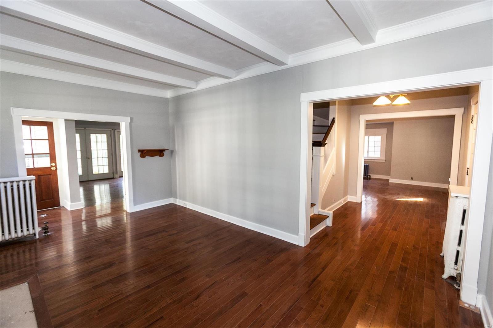 Old Orchard Park - Residential