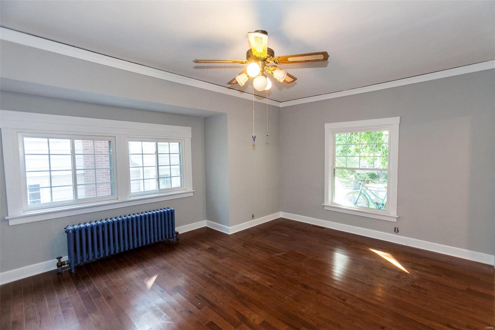 Old Orchard Park - Residential