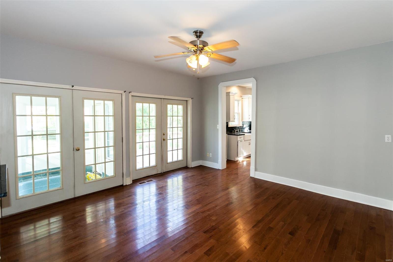 Old Orchard Park - Residential