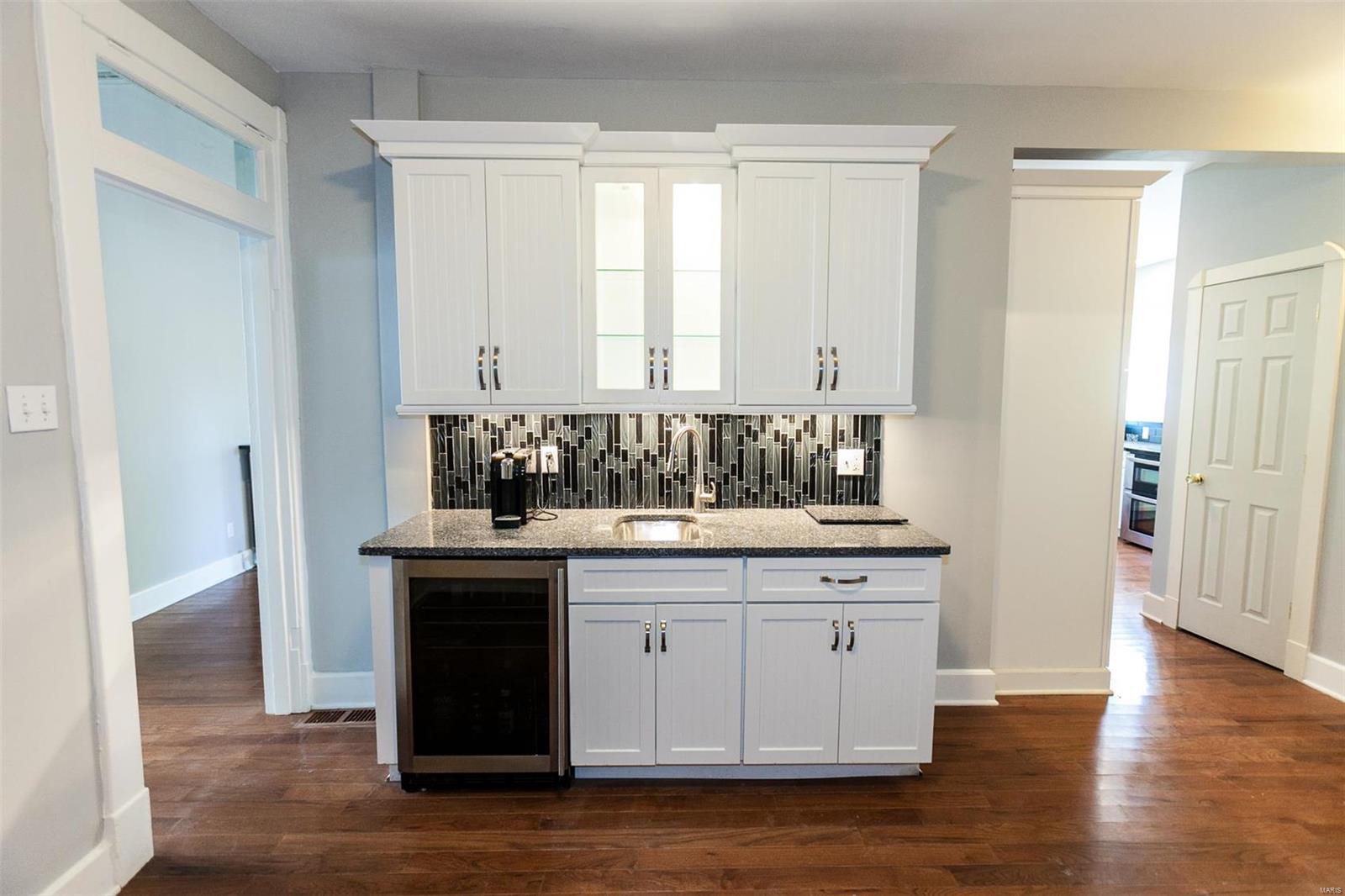 Old Orchard Park - Residential
