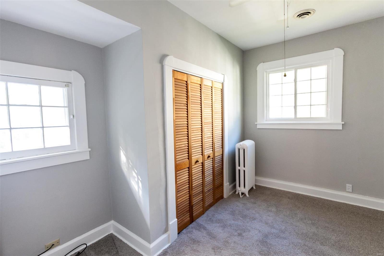 Old Orchard Park - Residential