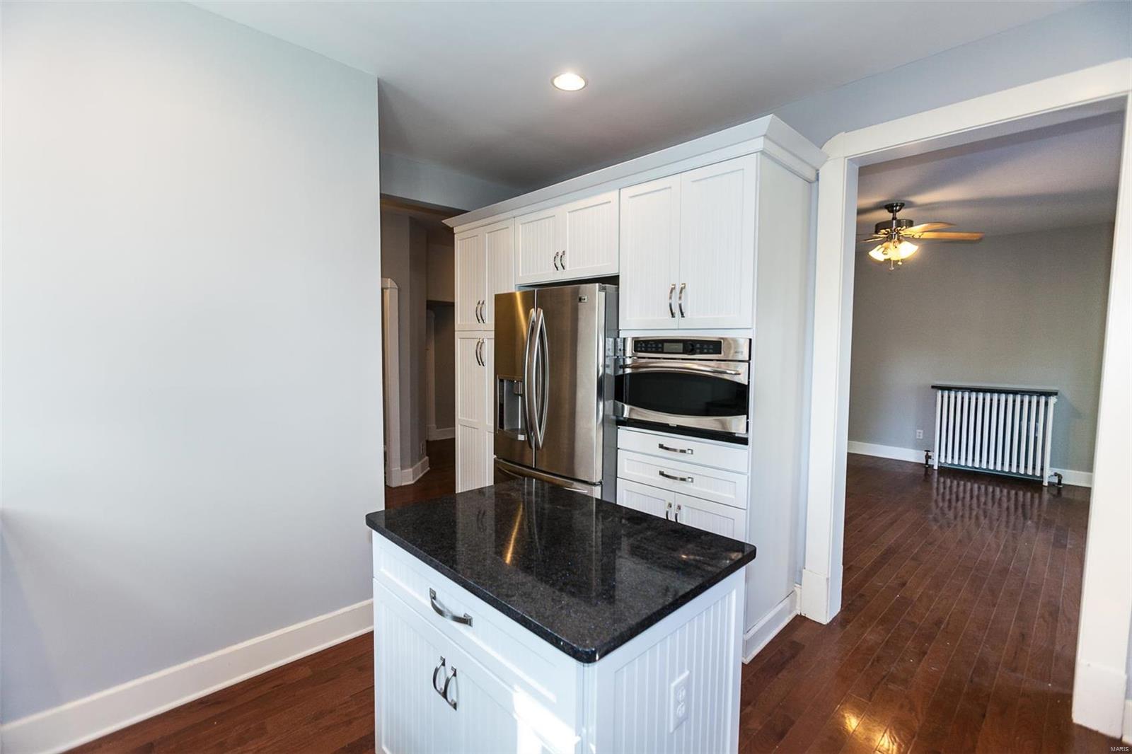Old Orchard Park - Residential