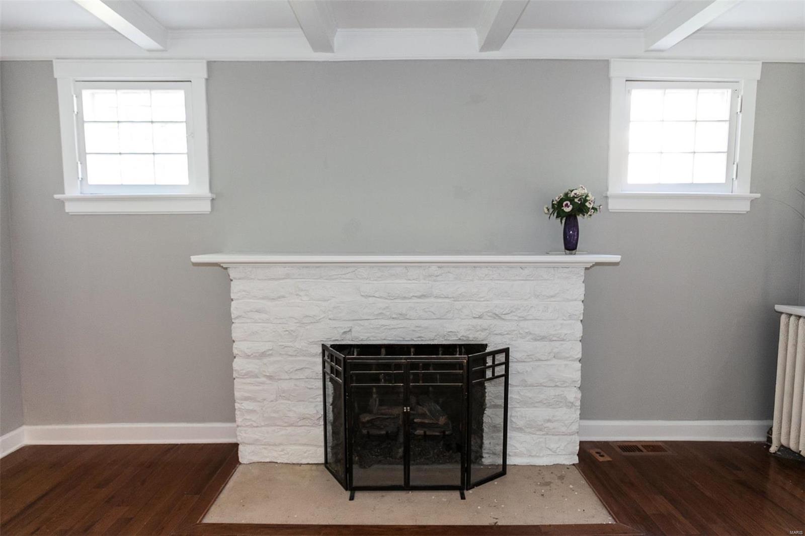 Old Orchard Park - Residential