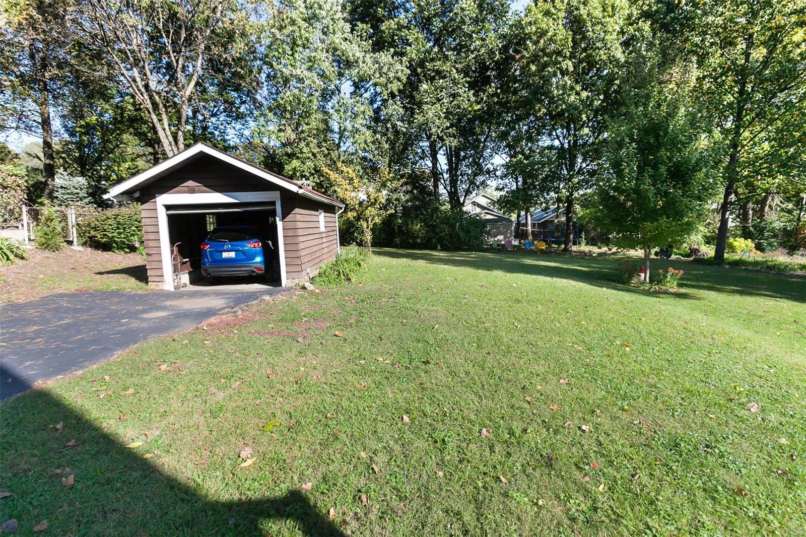 Old Orchard Park - Residential