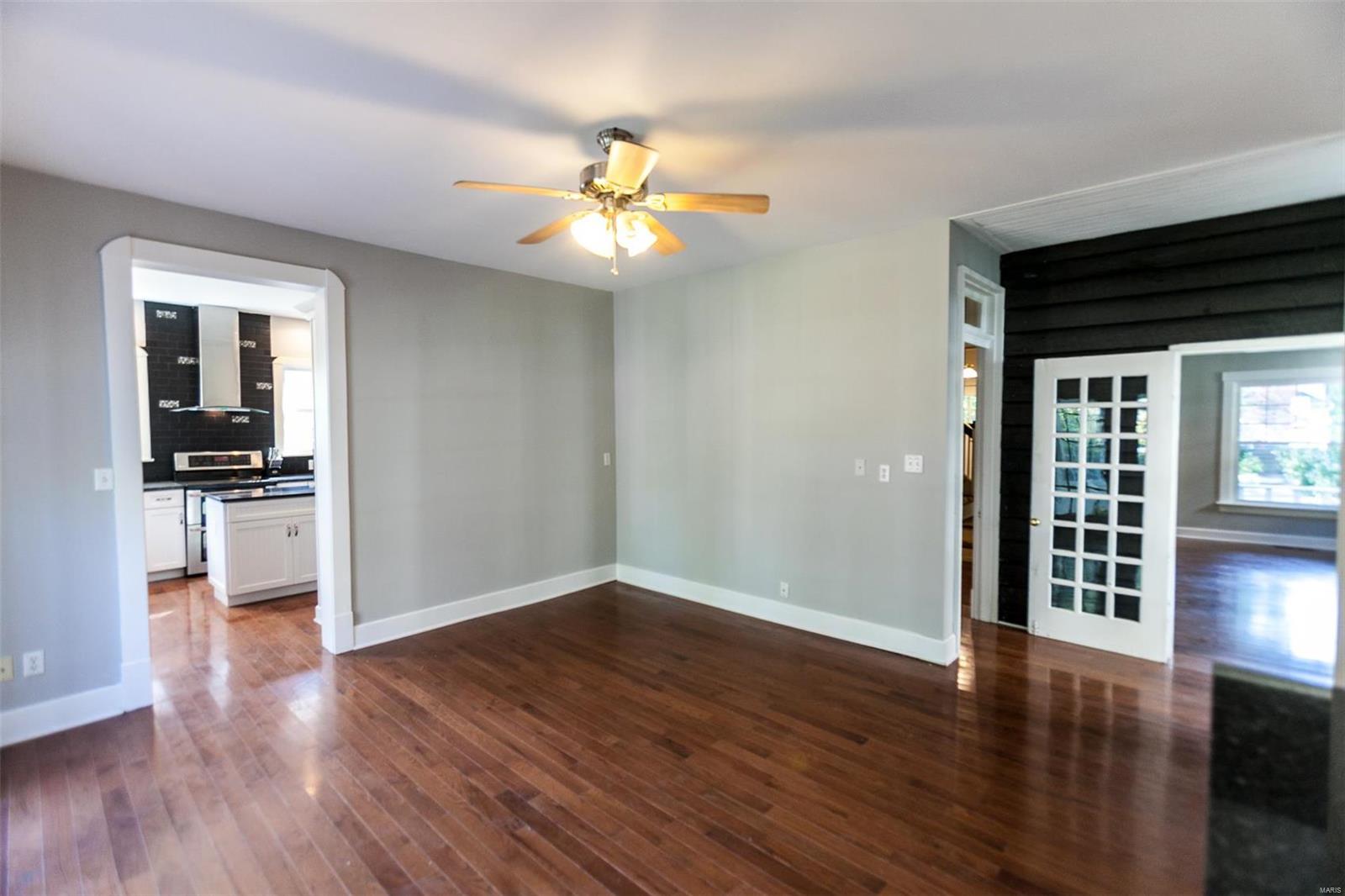 Old Orchard Park - Residential