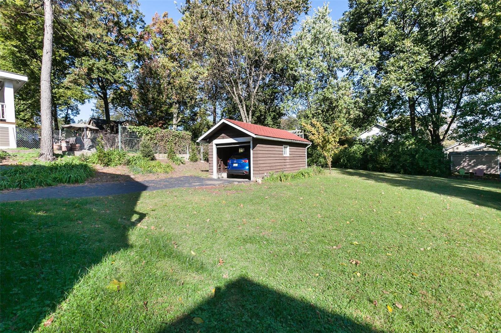 Old Orchard Park - Residential