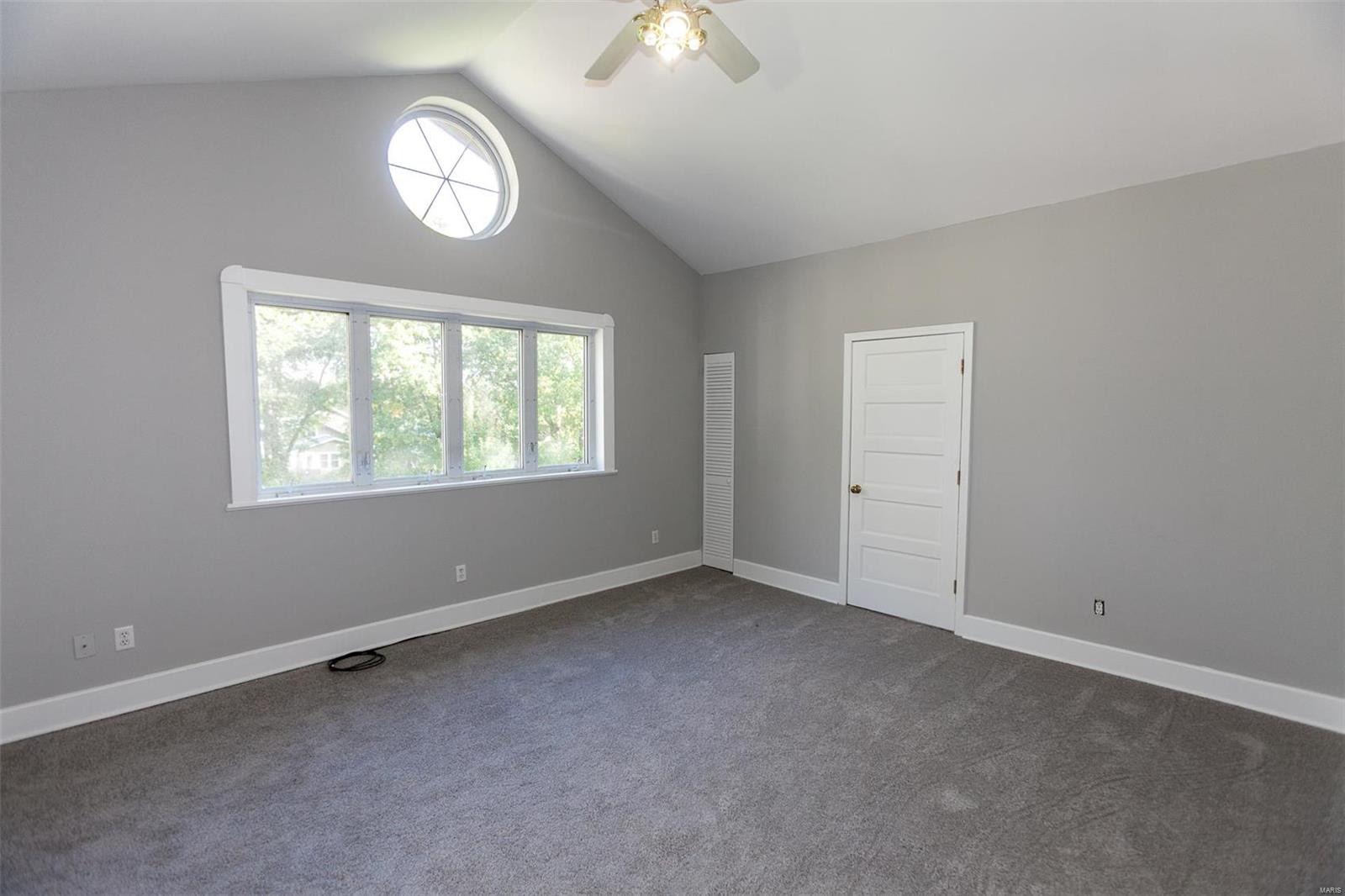 Old Orchard Park - Residential