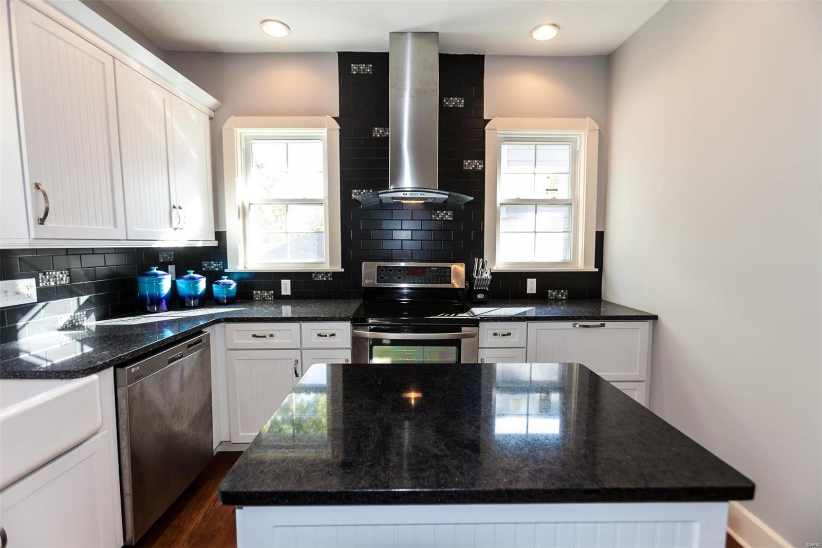 Old Orchard Park - Residential