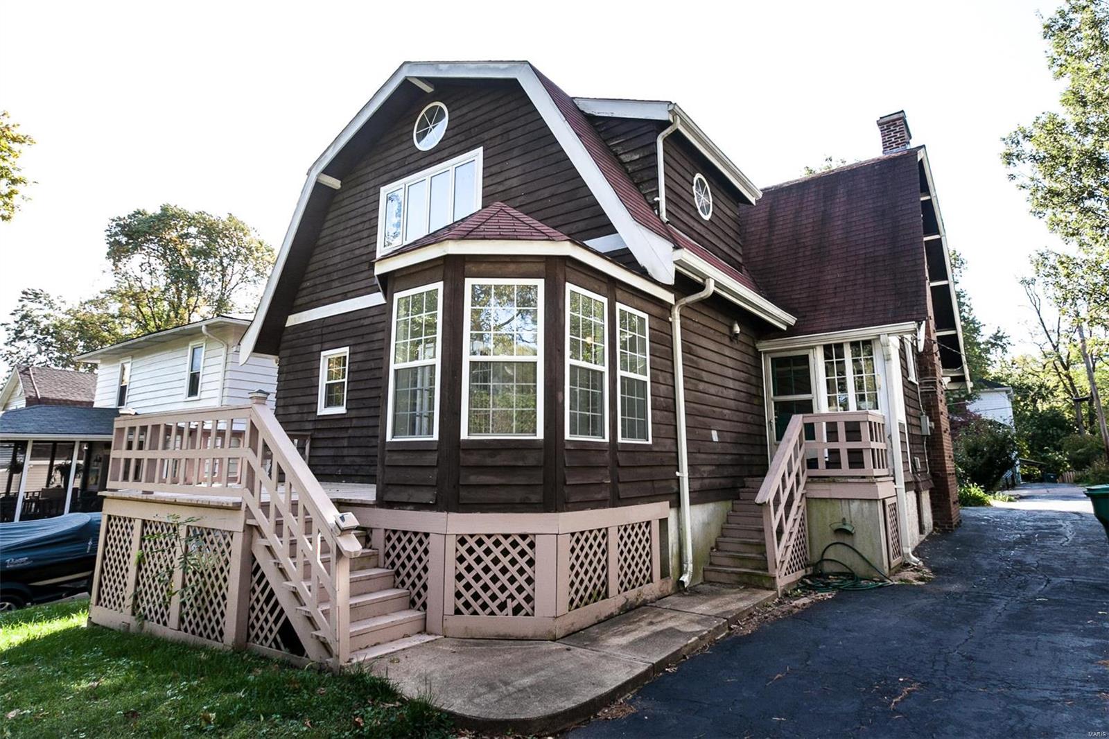 Old Orchard Park - Residential