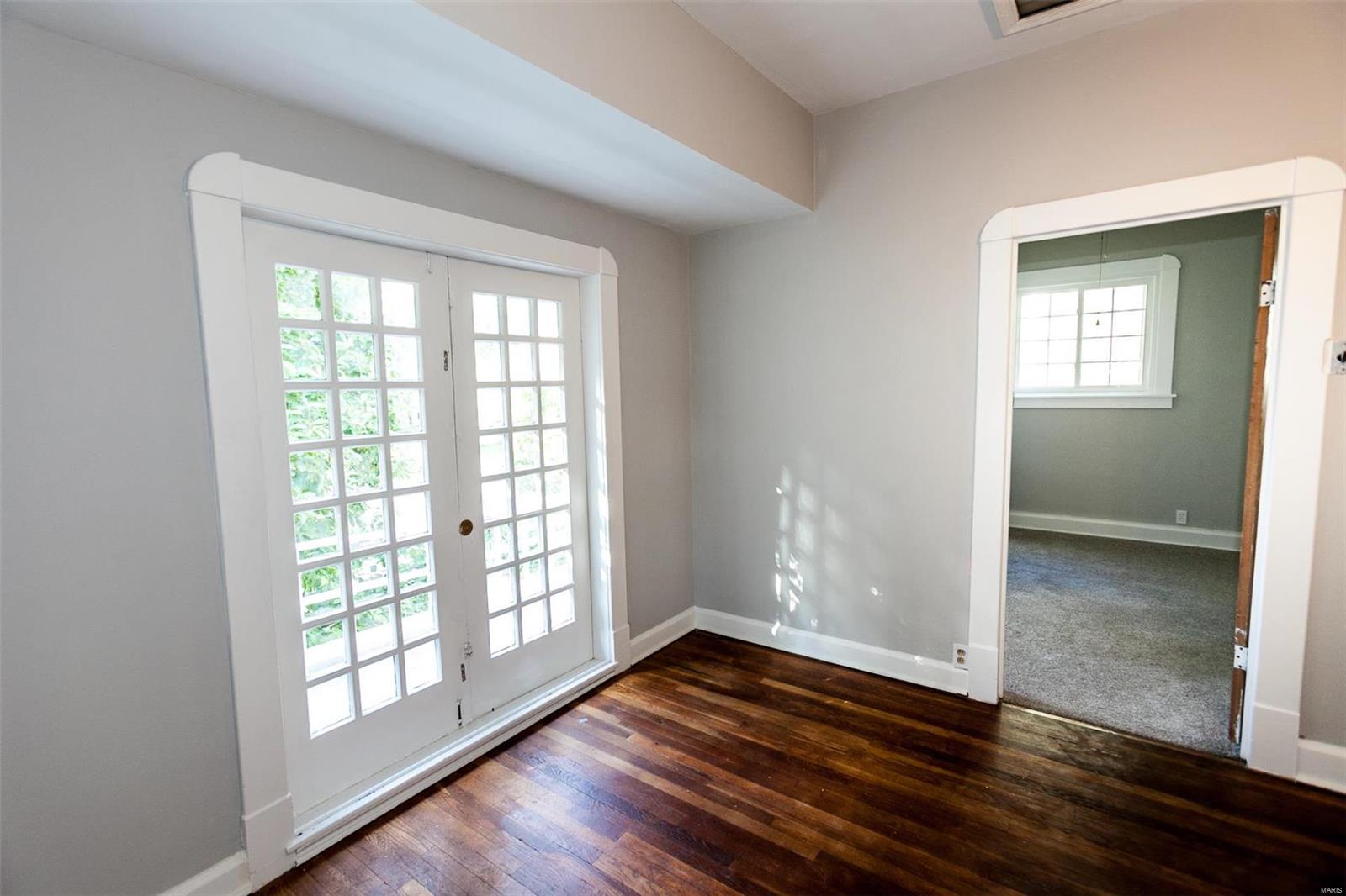 Old Orchard Park - Residential