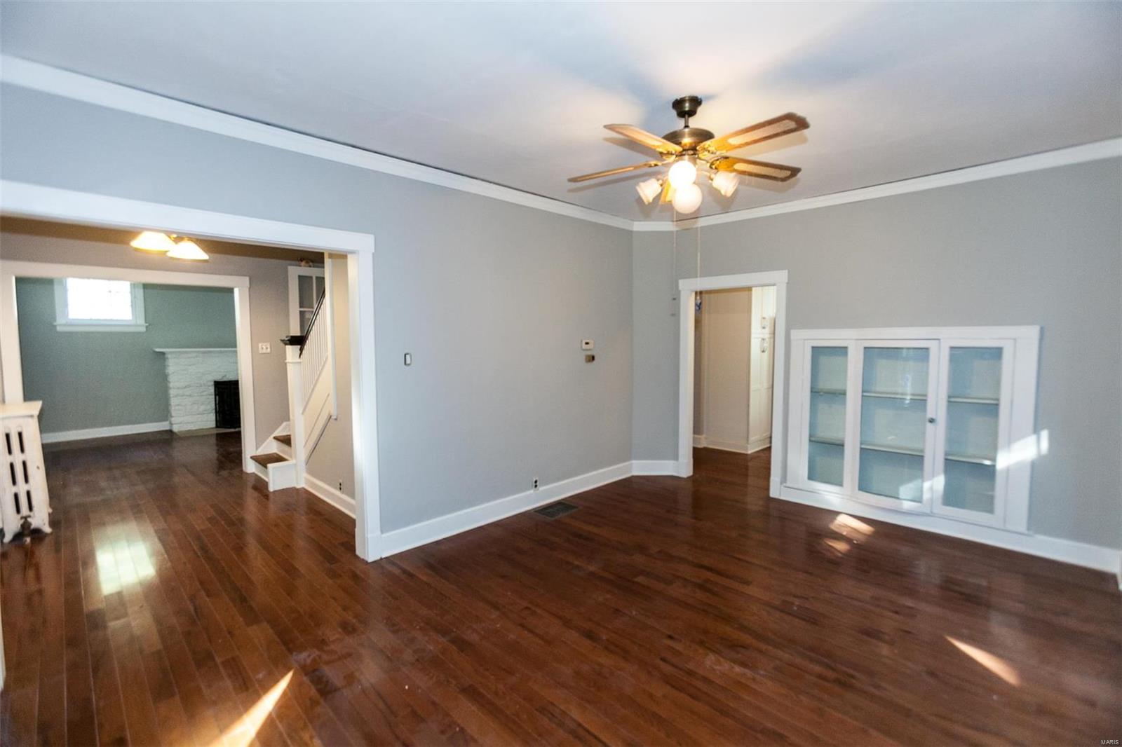 Old Orchard Park - Residential