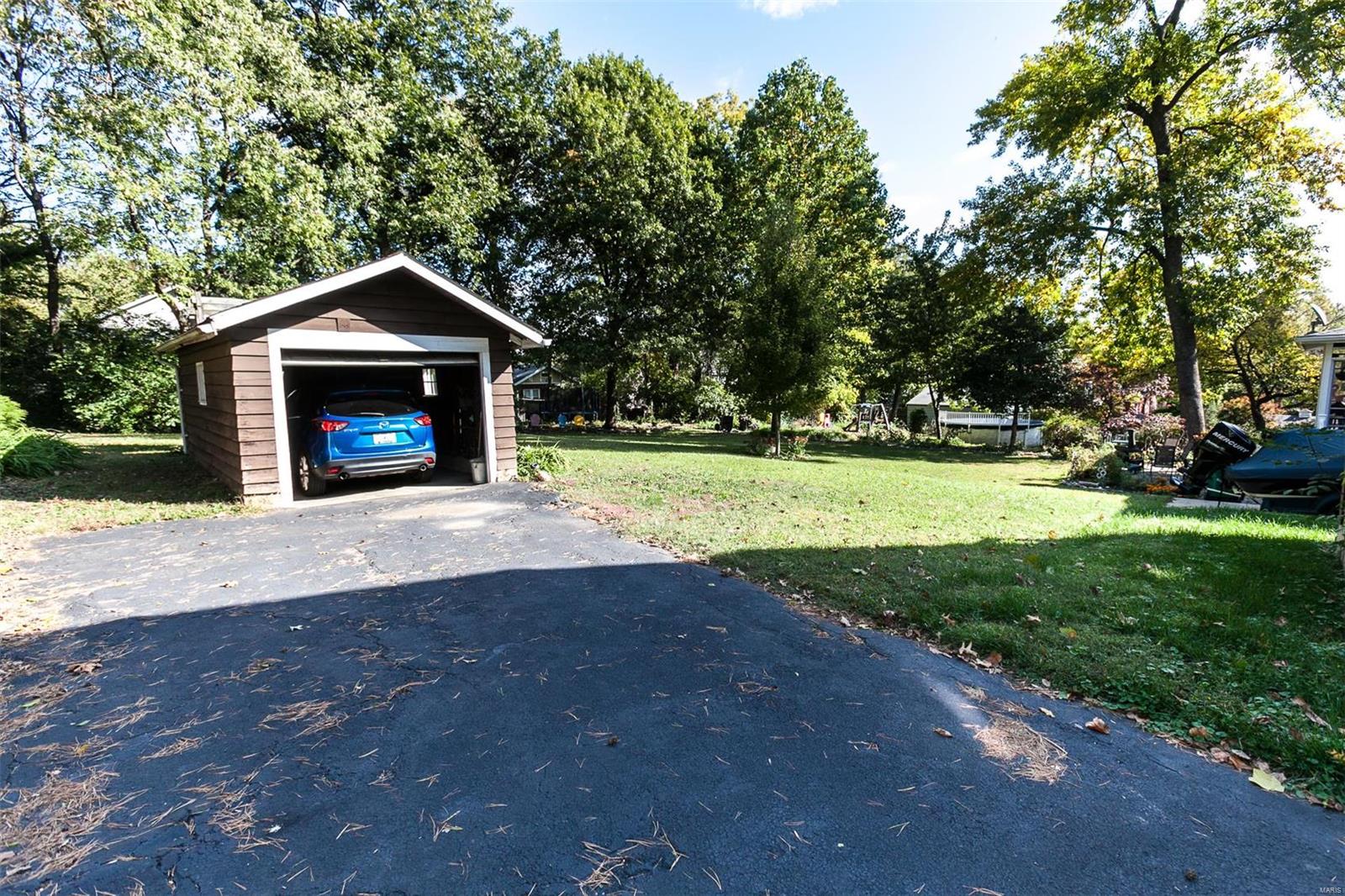 Old Orchard Park - Residential