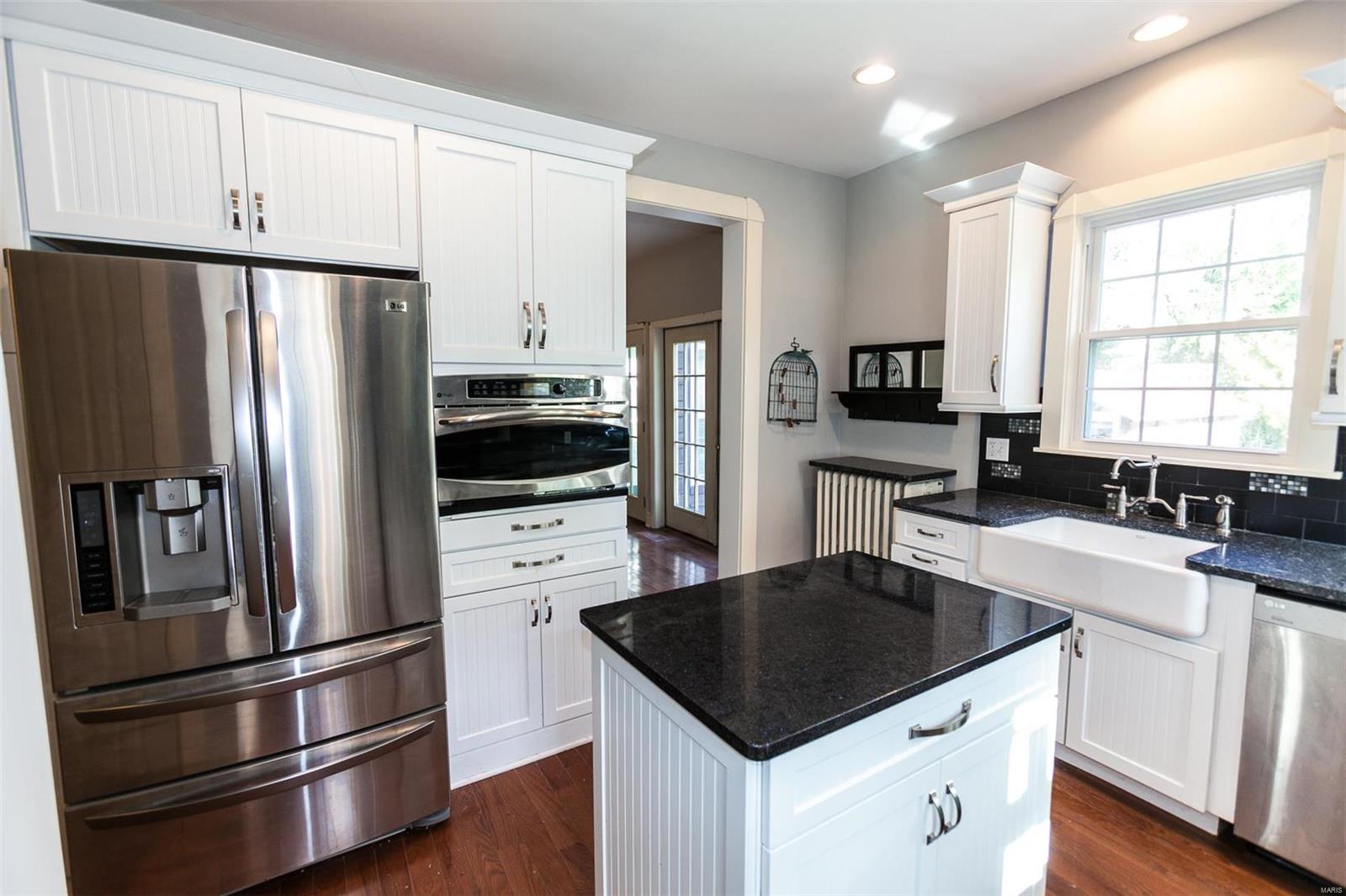 Old Orchard Park - Residential