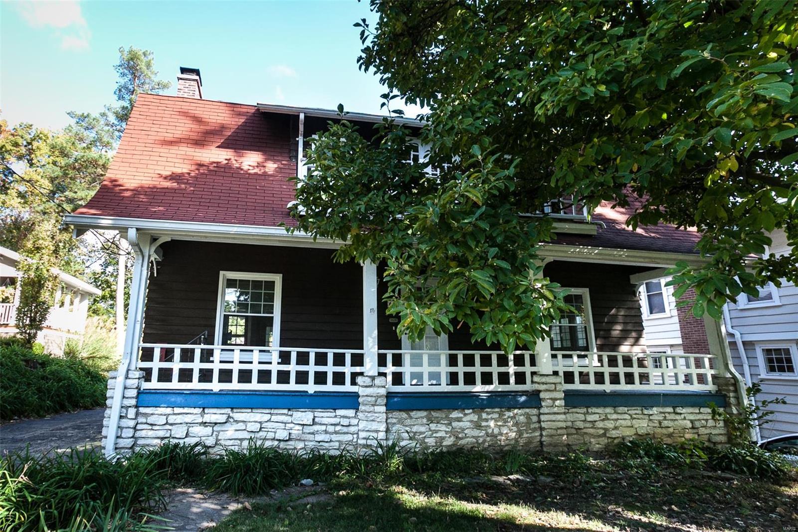 Old Orchard Park - Residential