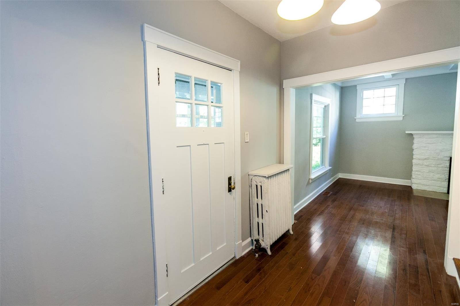 Old Orchard Park - Residential