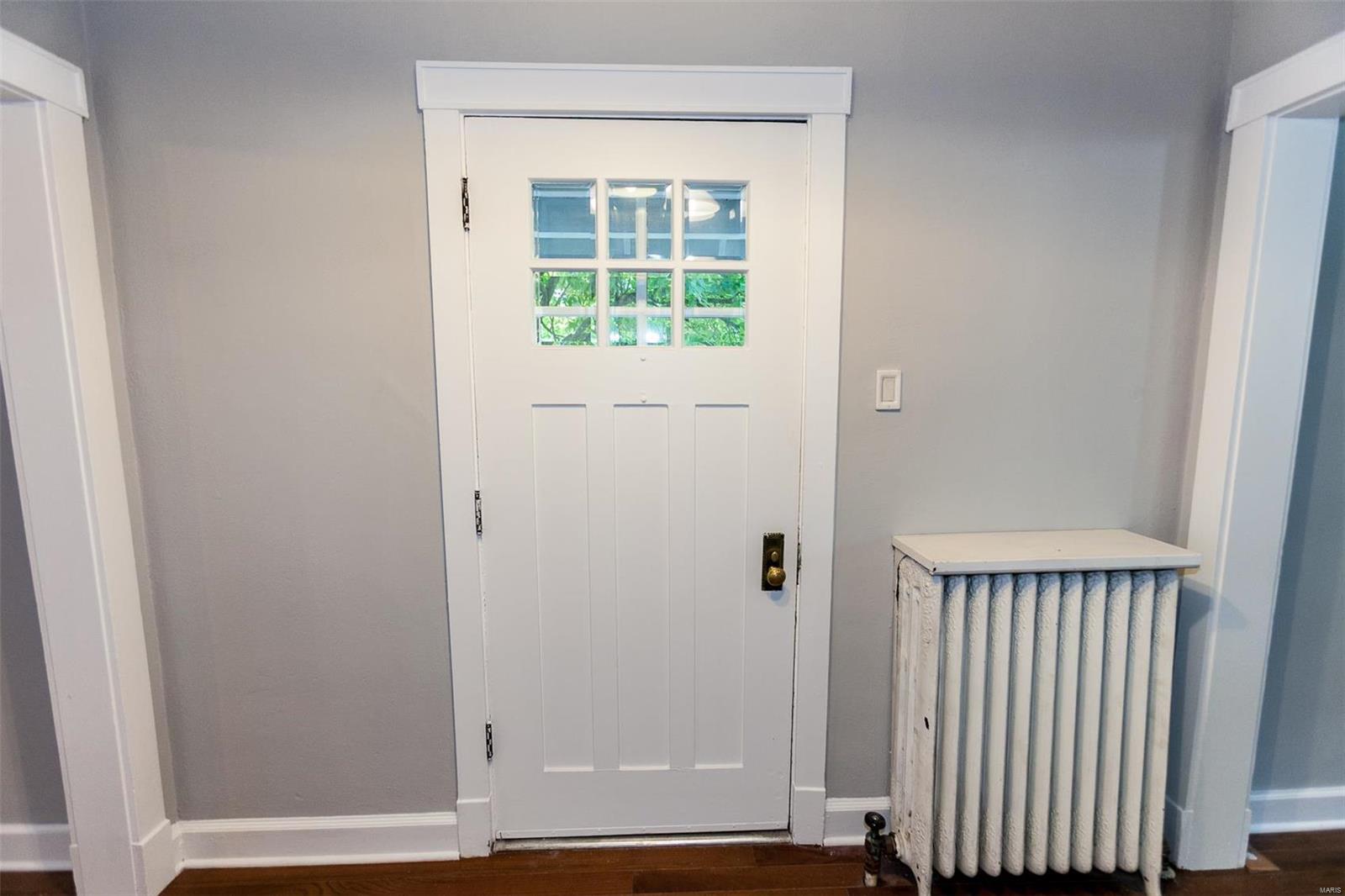 Old Orchard Park - Residential